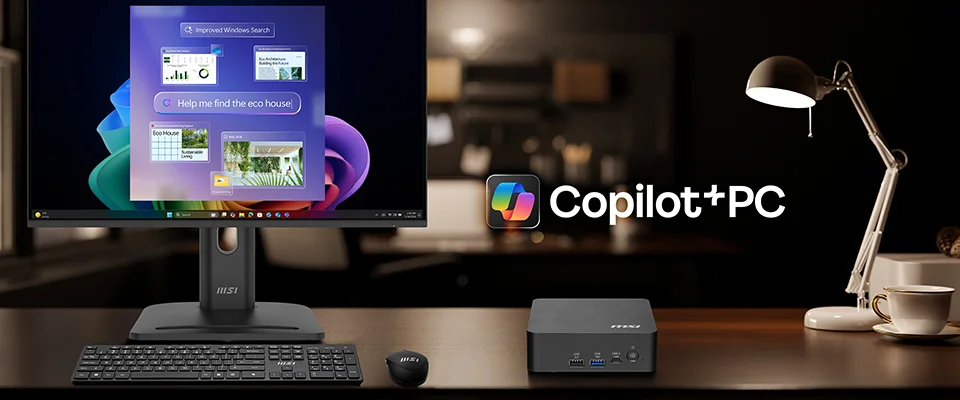Copilot PC