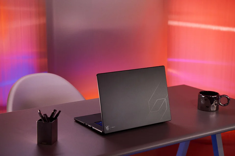 MSI Stealth Serisi