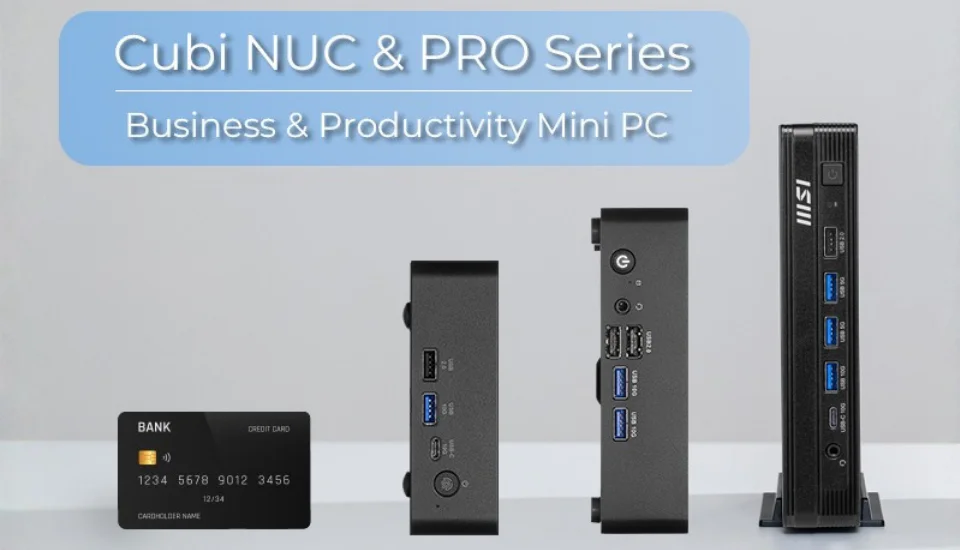 Mini PC