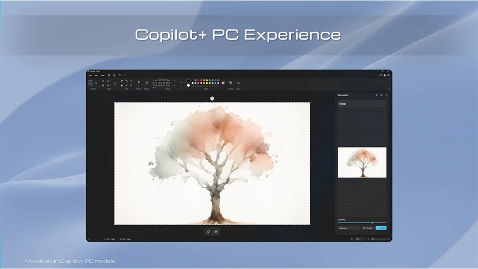 Copilot+ PC