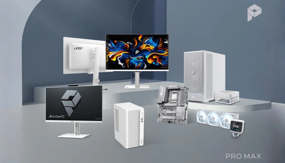 CES 2026 PC Bile�enleri