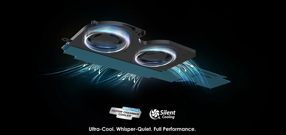 Ultra Cool