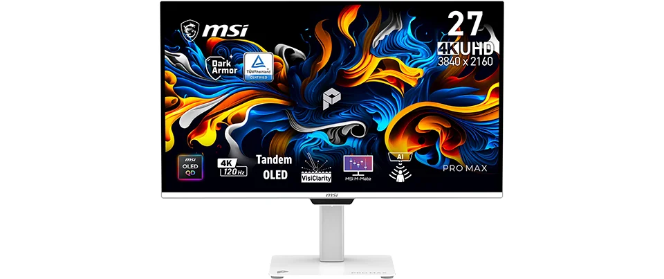 PRO MAX 271UPXW12G