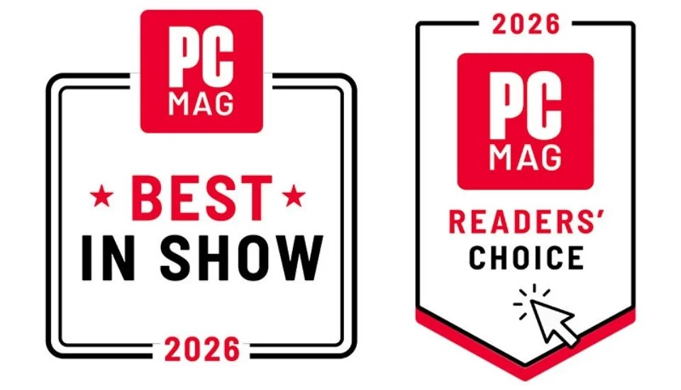 PCMag Okuyucunun Seçimi Ödülleri