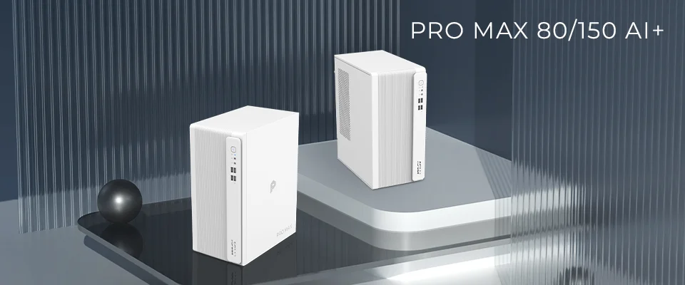 Pro Max 80/150 Al+