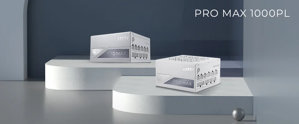 Pro Max 1000pl