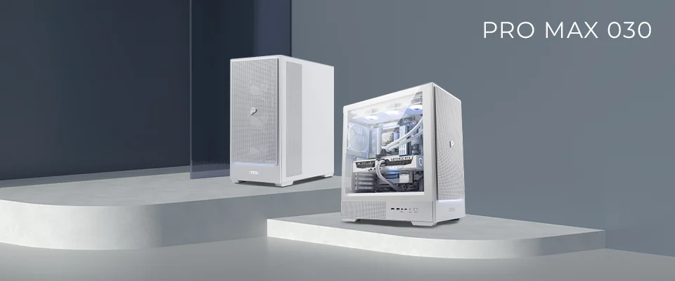 Pro Max 030