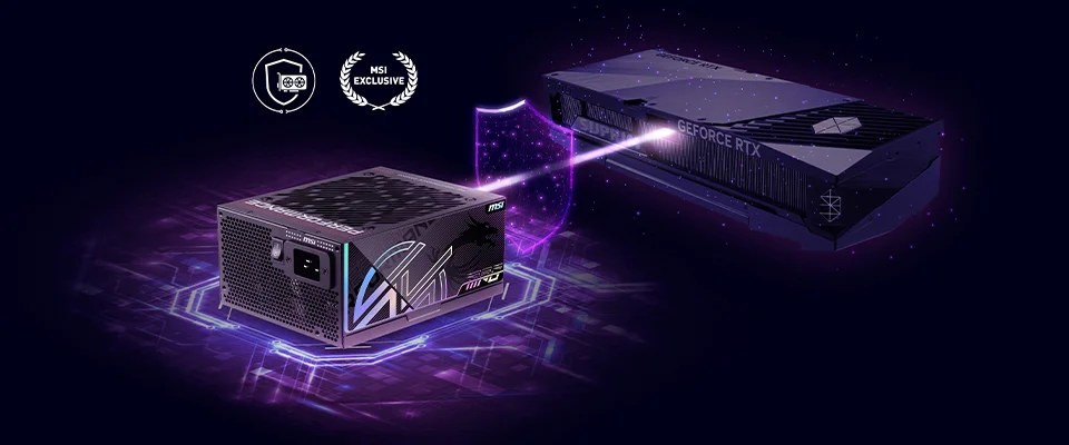 Msi Exclusive