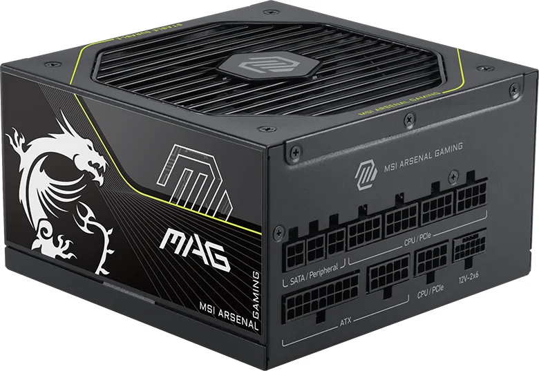 MAG A1000PLS PCIE5