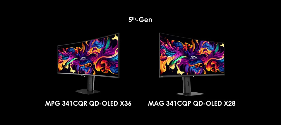 5. Nesil QD-OLED