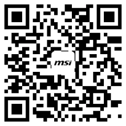 MSI Router QR