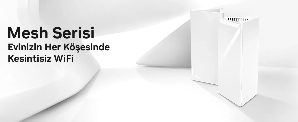 Mesh Serisi