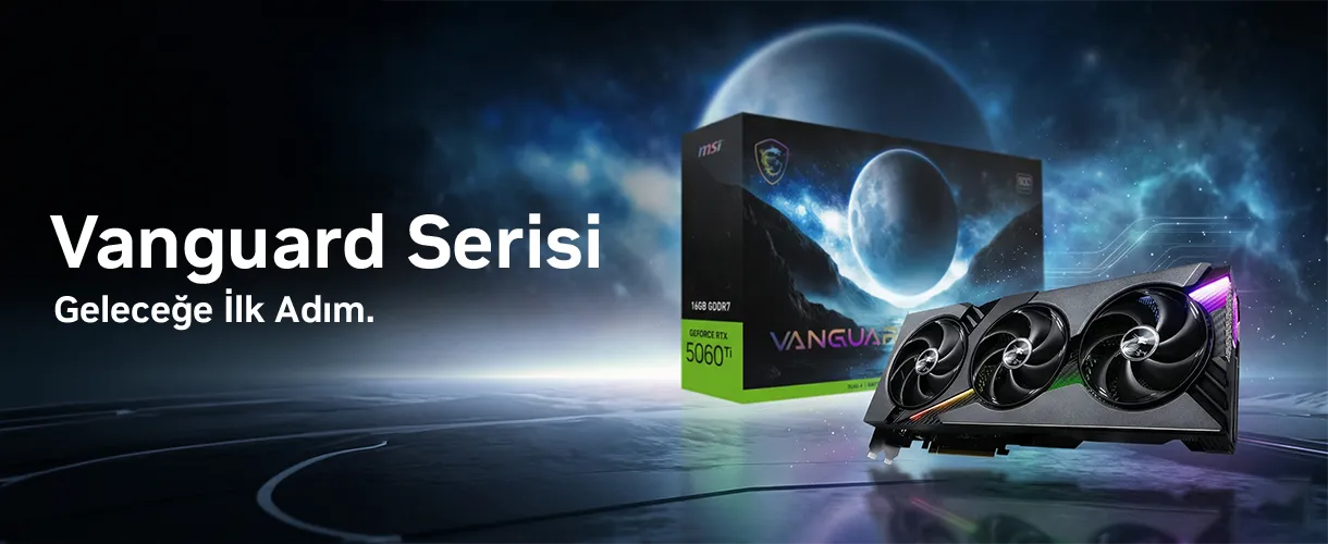 MSI Ventus Serisi