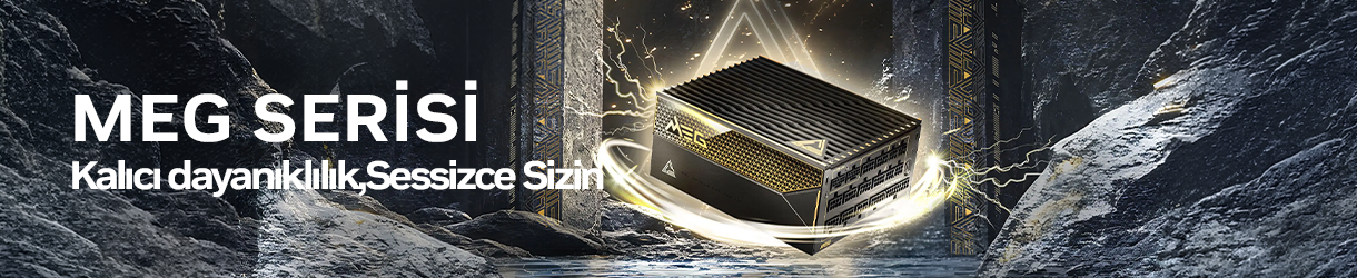 MSI MAG Serisi
