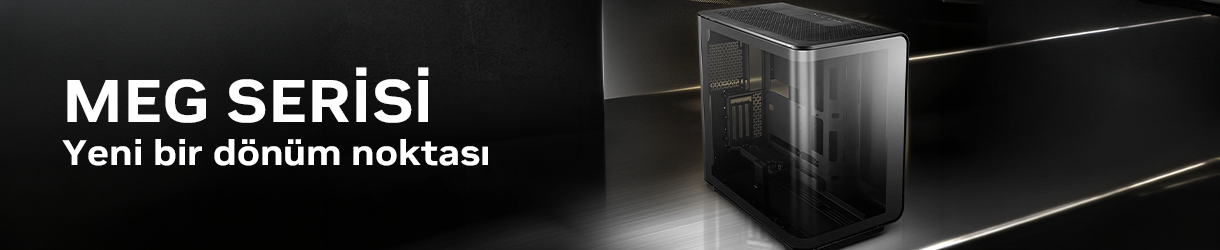 MAG Serisi Bilgisayar Kasalar�