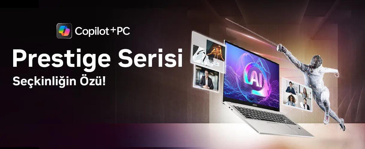 Summit/Prestige Serisi