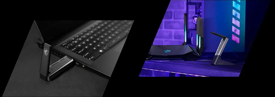 MSI ESNEK KONUMLANDIRMA - �HT�YACINIZA G�RE YERLE�T�R�N Yaln�zca USB portuna takman�