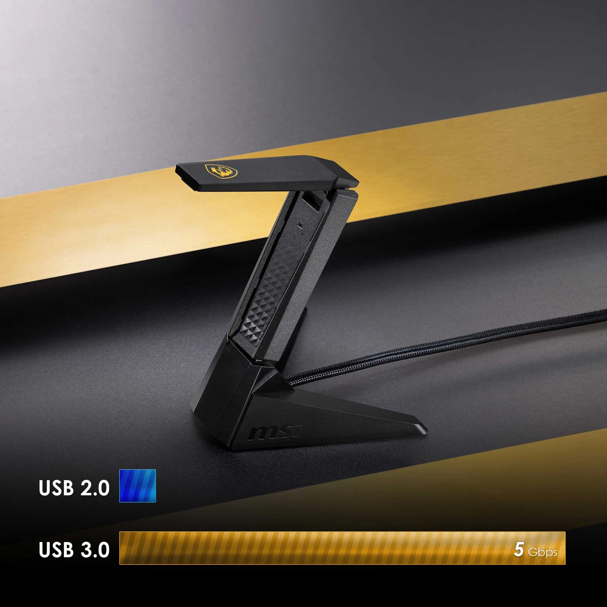 Document �st�n USB 3.0 H�z� USB 3.0 aray�z�, �nceki nesil USB 2.0 standard�na k�yalsa 10