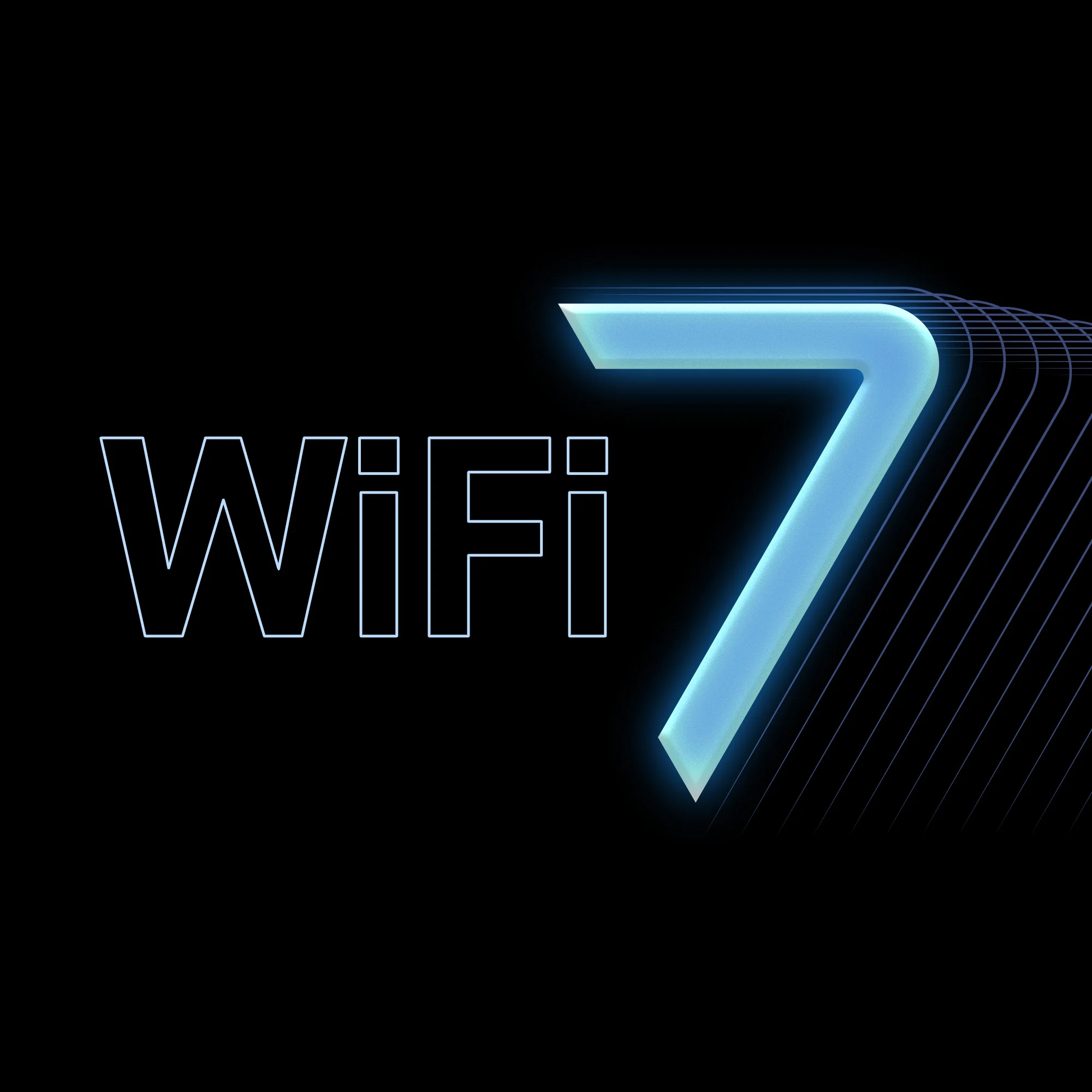 Document WiFi 7 Her zamankinden daha h�zl� WiFi 7 standard� MLO, 4K-QAM ve Puncturing �ze