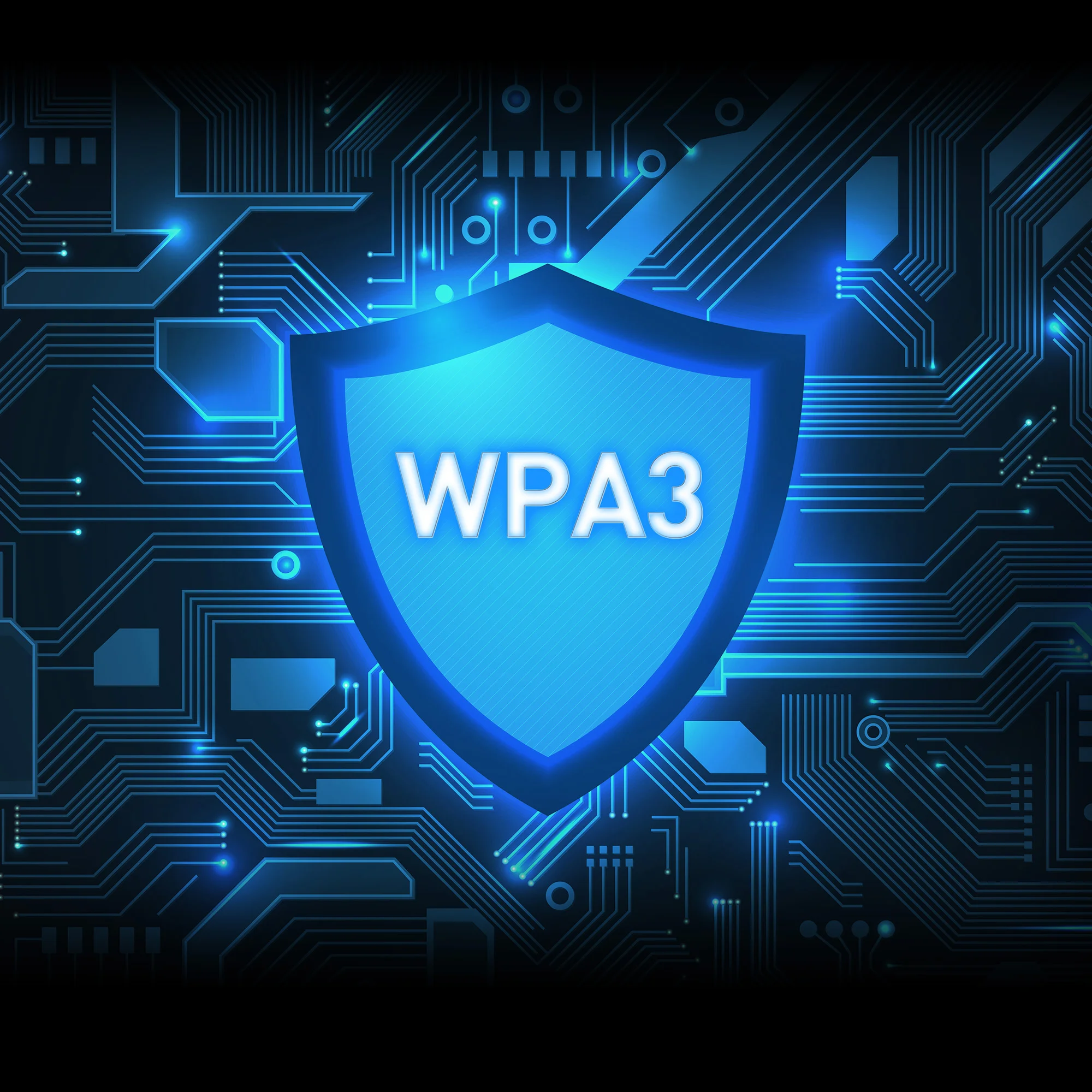 Document WPA 3 WiFi g�venli�i WPA 3, en yeni WiFi g�venlik protokol� olarak SAE yetkilend