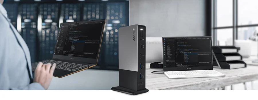 USB-C DOCKING STATION GEN 2 USB-C DOCKING STATION GEN 2 usb c docking station gen 2 is ve bt yonetim taleplerine uygun