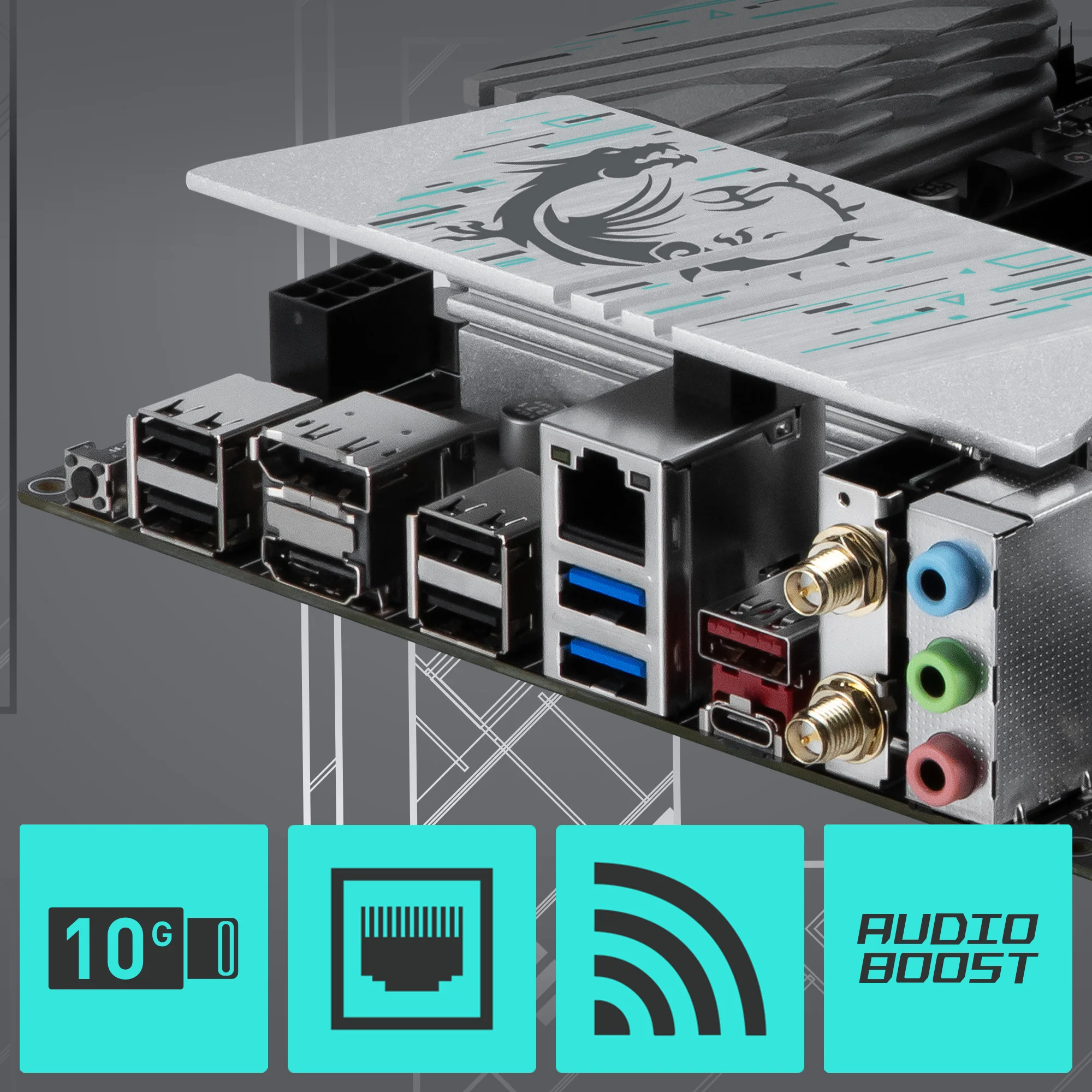 Document Ba�lant�lar LAN: Realtek 1Gbps LAN denetleyici, birinci s�n�f a� ��z�m� ile �st�