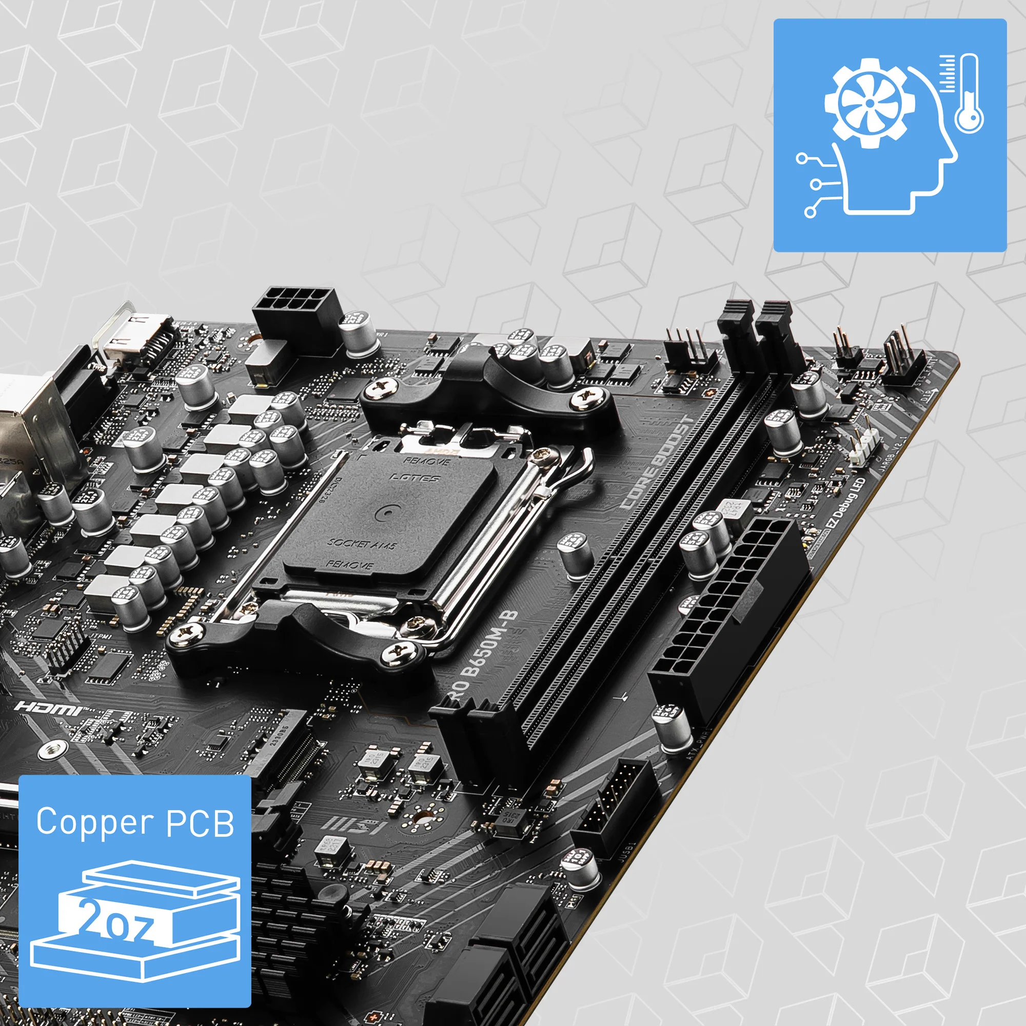 Document ENTEGRE SO�UTMA �ZELL�KLER� Chipset So�utucu: Pasif so�utma sa�lar Frozr AI Cool