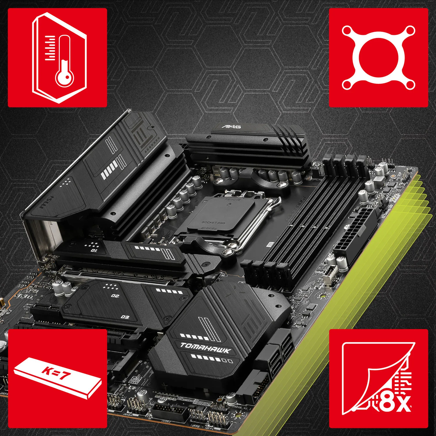 Document ENTEGRE SO�UTMA �ZELL�KLER� VRM So�utma : Geni�letilimi� Heatsink ve 7W/mK terma