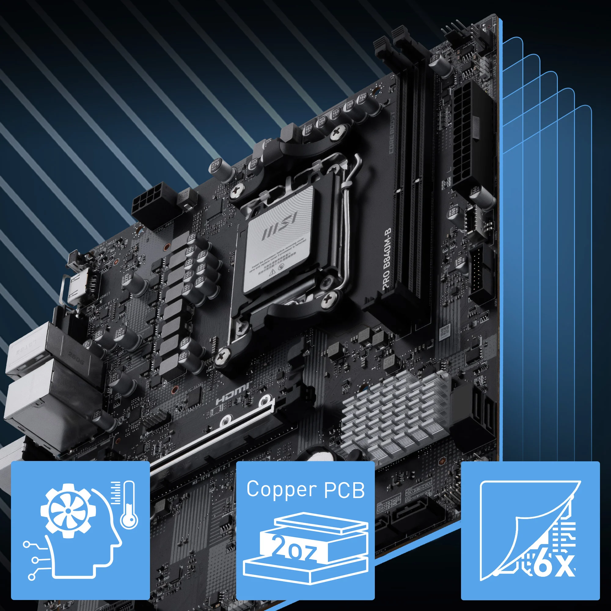 Document Frozr Tasar�m� Frozr Sync: Stratejik olarak yerle�tirilen CPU fan (2A) ve sistem