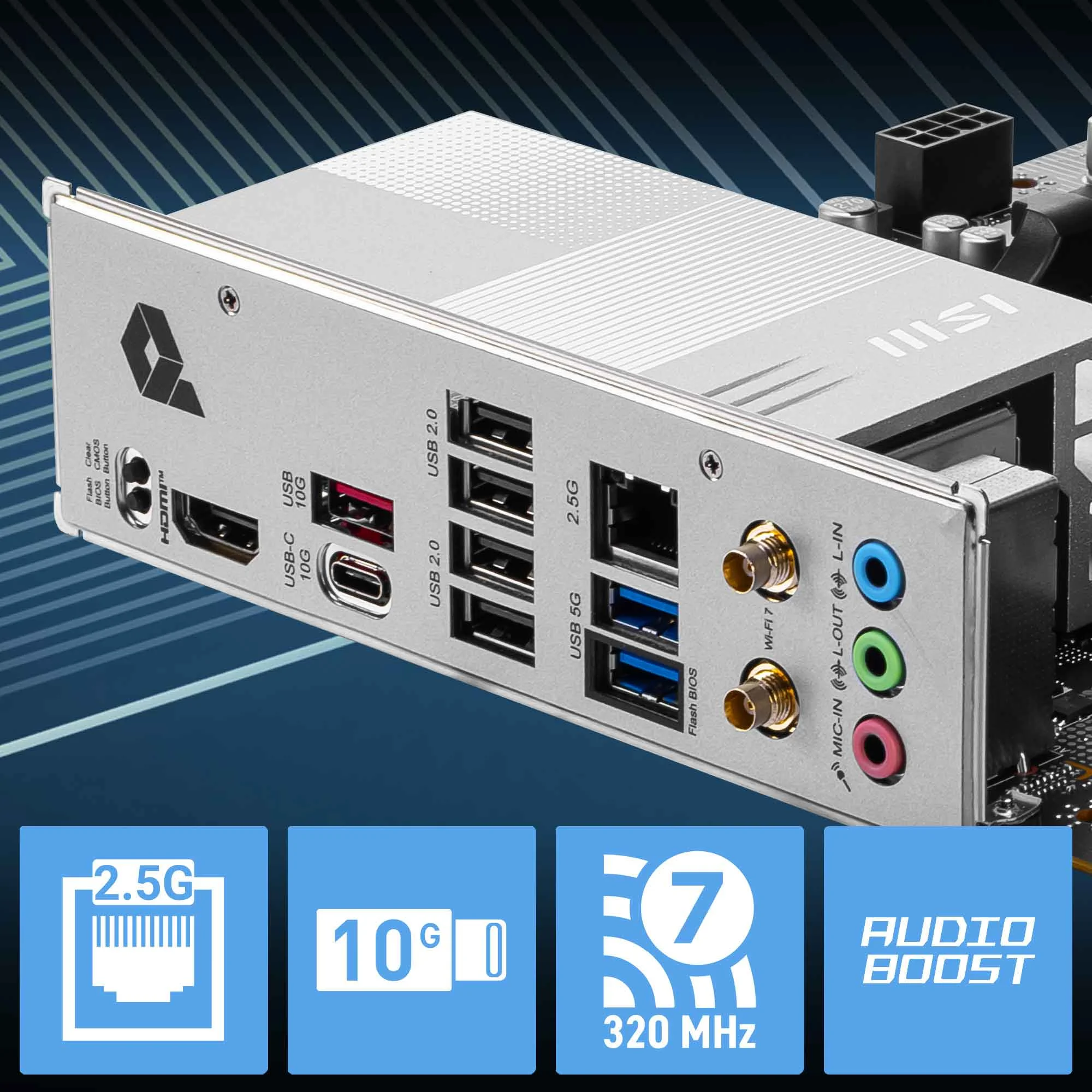 Document High-speed Connectivity 5G LAN: Realtek 5Gbps LAN denetleyici birinci s�n�f a� �