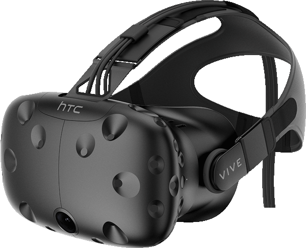 A320M-A PRO HTC Vive