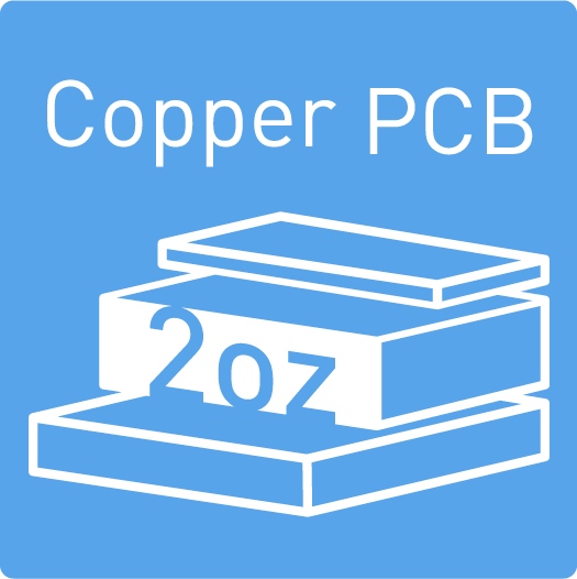 B550M PRO-VDH MSI 2oz Thickened Copper PCB