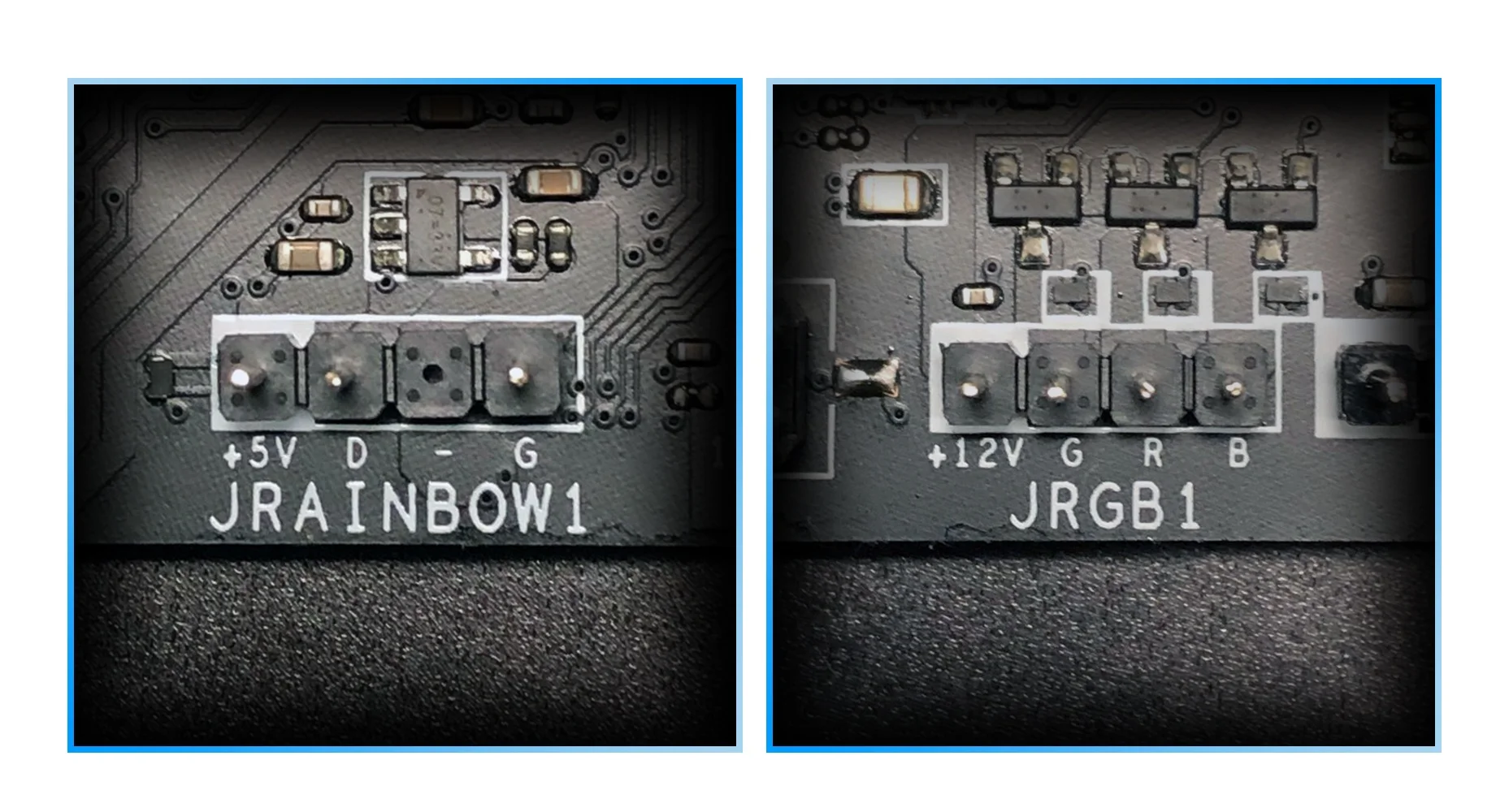 B550M PRO-VDH WIFI MSI B550M PRO-VDH WIFI EXTEND YOUR RGB EXPERIENCE WITH EASE