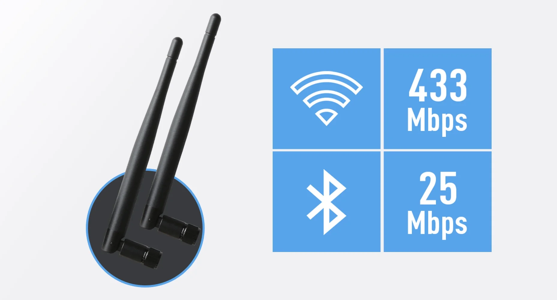 B550M PRO-VDH WIFI MSI B550M PRO-VDH WIFI INTEL� WI-FI AC & BLUETOOTH