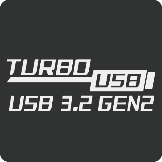 B550-A PRO MSI Turbo USB
