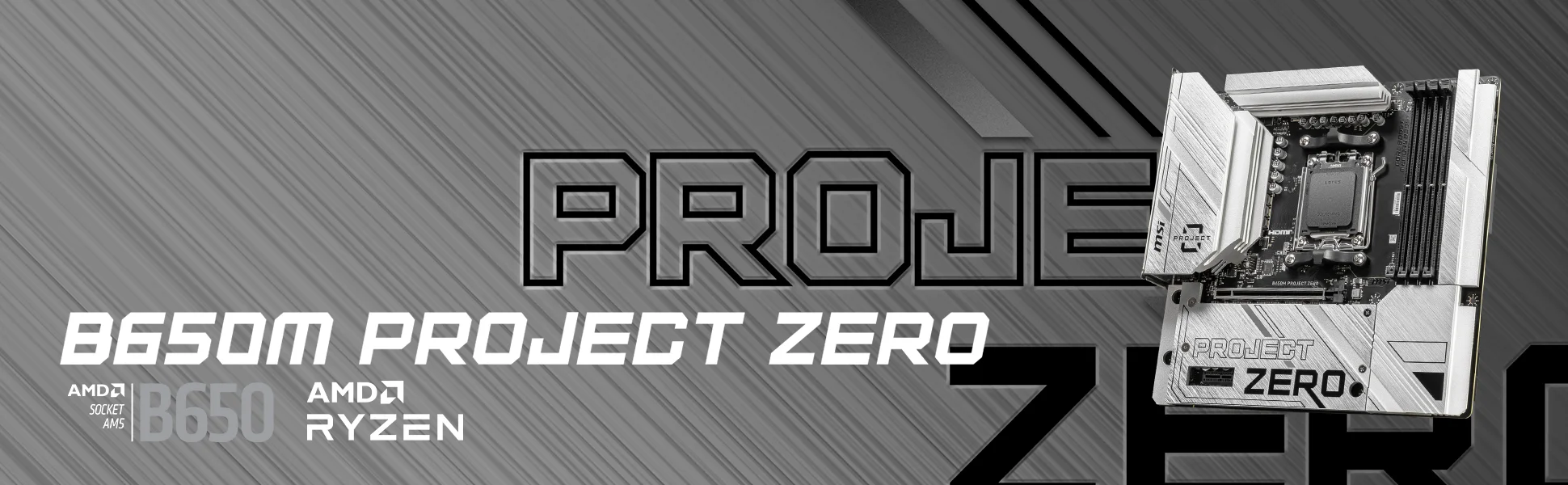 Document Mutlak Sadelik B650M PROJECT ZERO bir�ok ba�lant� �zelli�i, esnek ara�lar�, kull