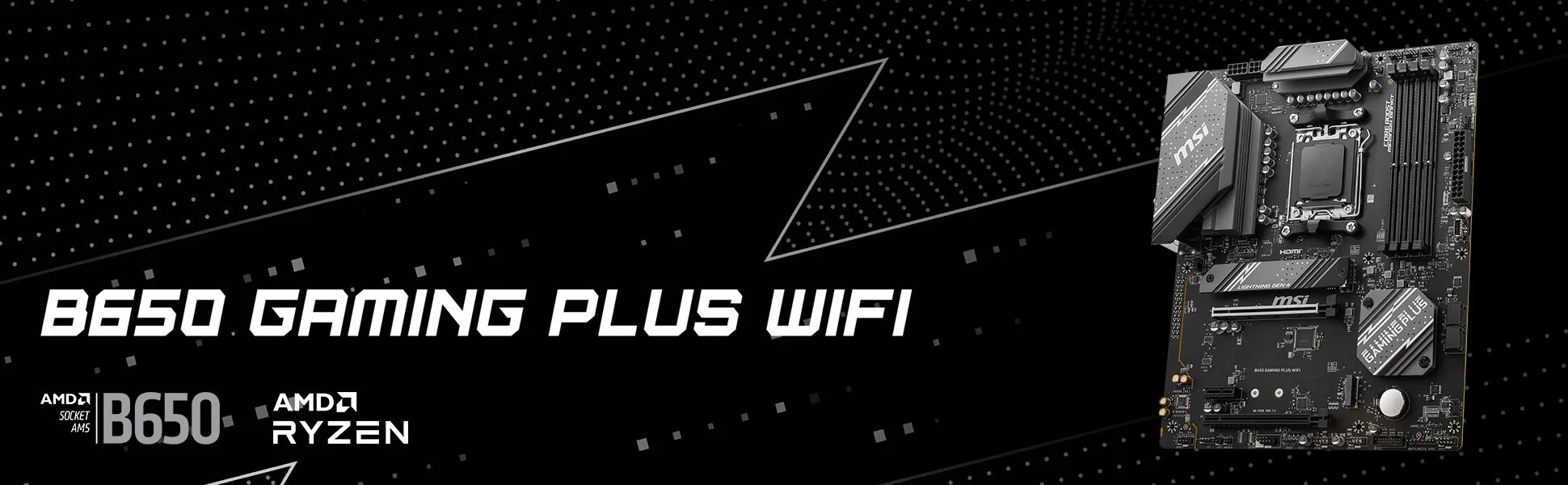 Document Rakiplerini Yen B650 GAMING PLUS WIFI her �eyi isteyen oyuncular i�in onlarca ba