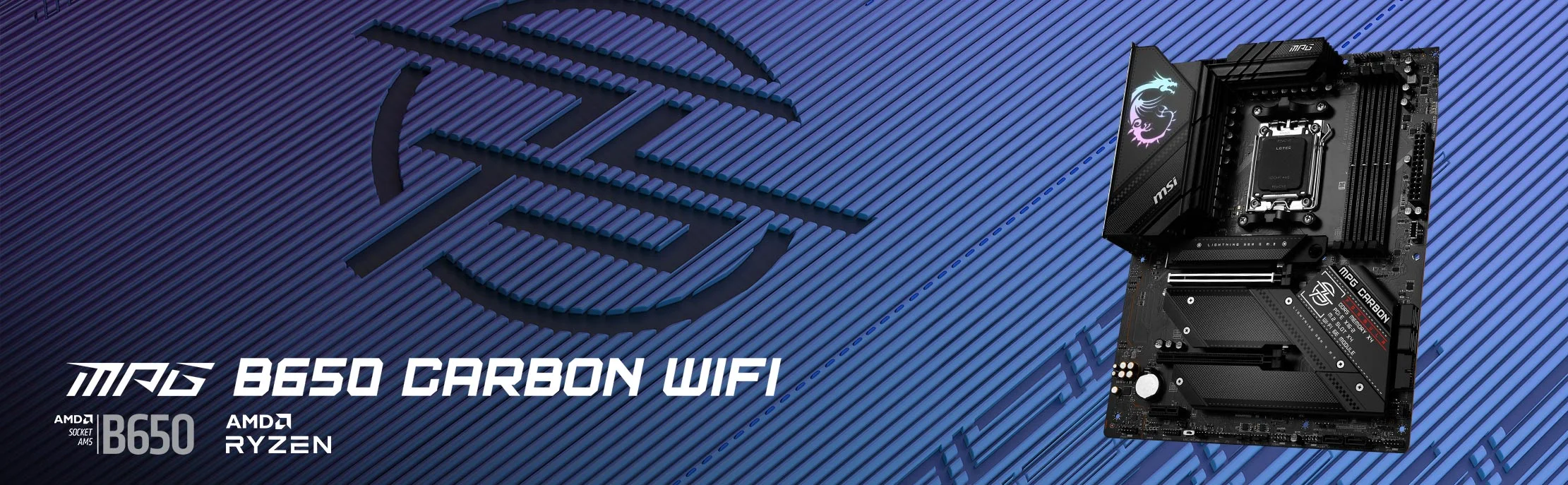 Document TARZ SAH�B� PERFORMANS MPG B650 CARBON WIFI, hem performans hem de stil sunan en