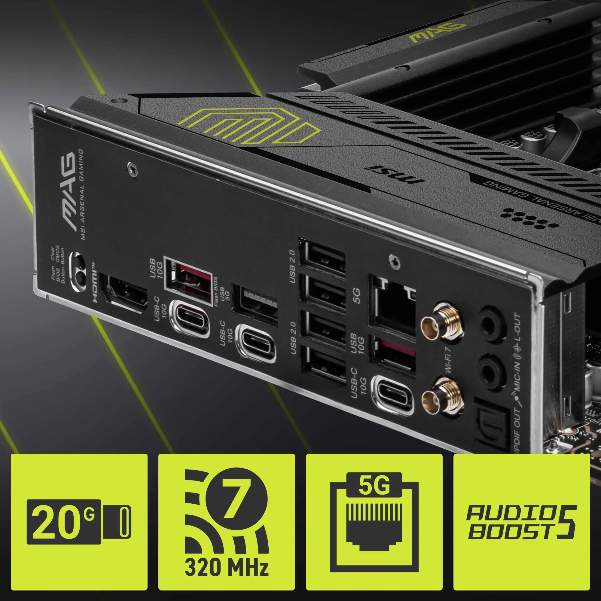 Document Ultra Ba�lant� 5G LAN: Intel Killer 5G LAN denetleyici, birinci s�n�f a� ��z�m�