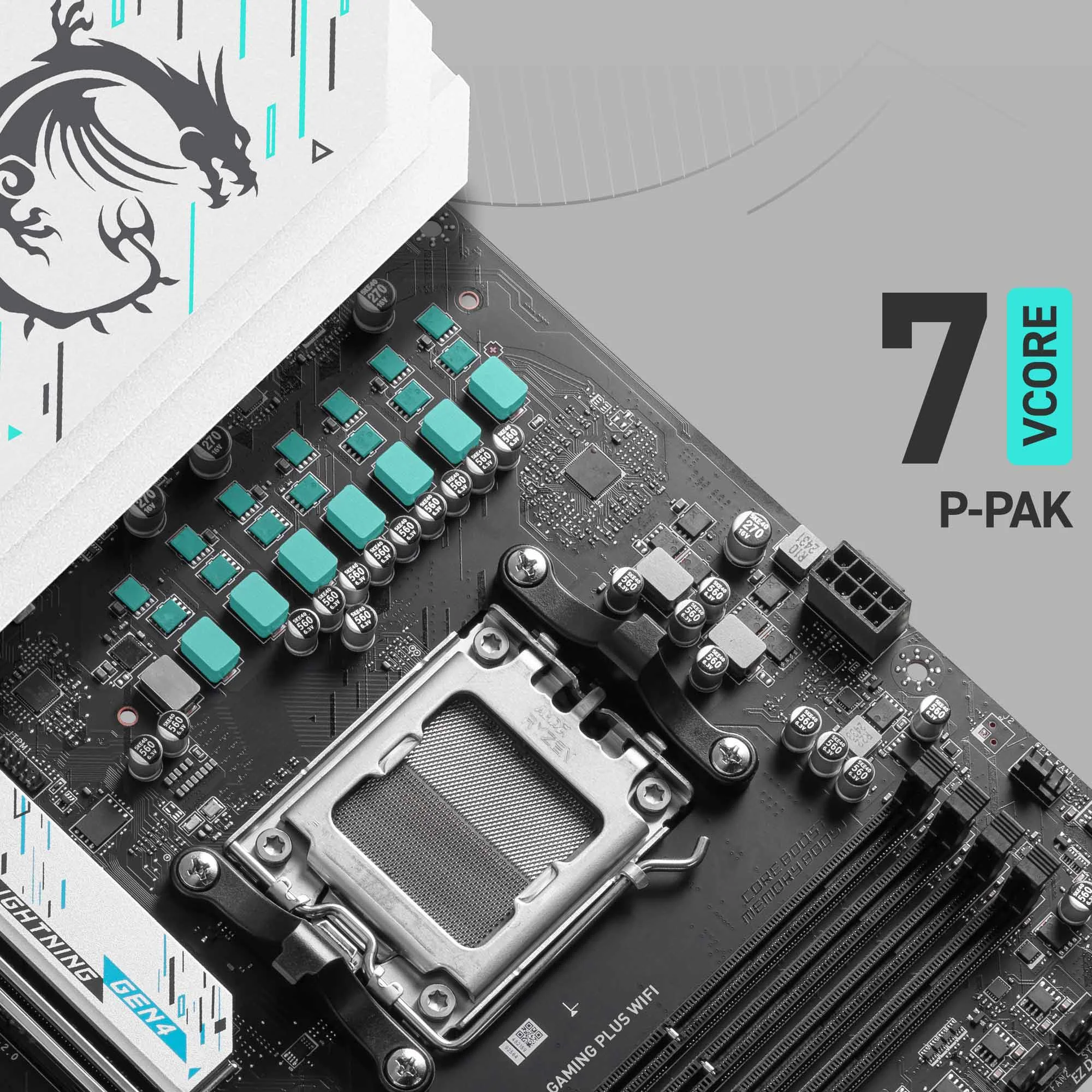 Document Ultra Power - Direct CPU Power ve P-PAK �zel Core Boost teknolojisi ve EZ OC h�z