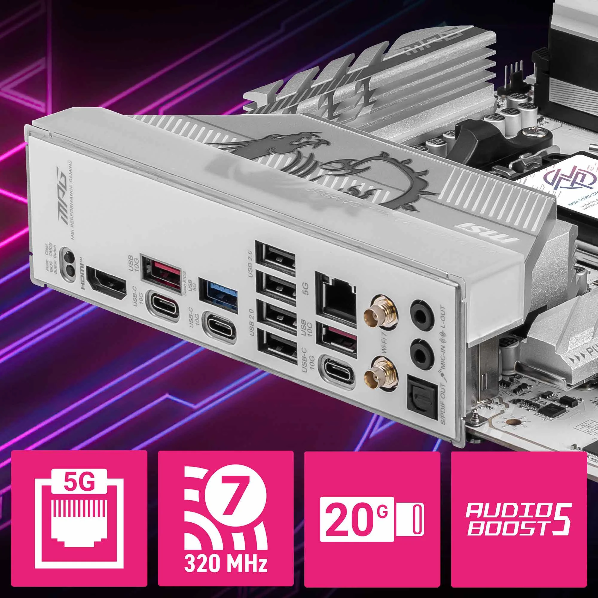 Document Y�ksek H�zda Ba�lant� 5G LAN: Intel Killer 5G LAN denetleyici, birinci s�n�f a�