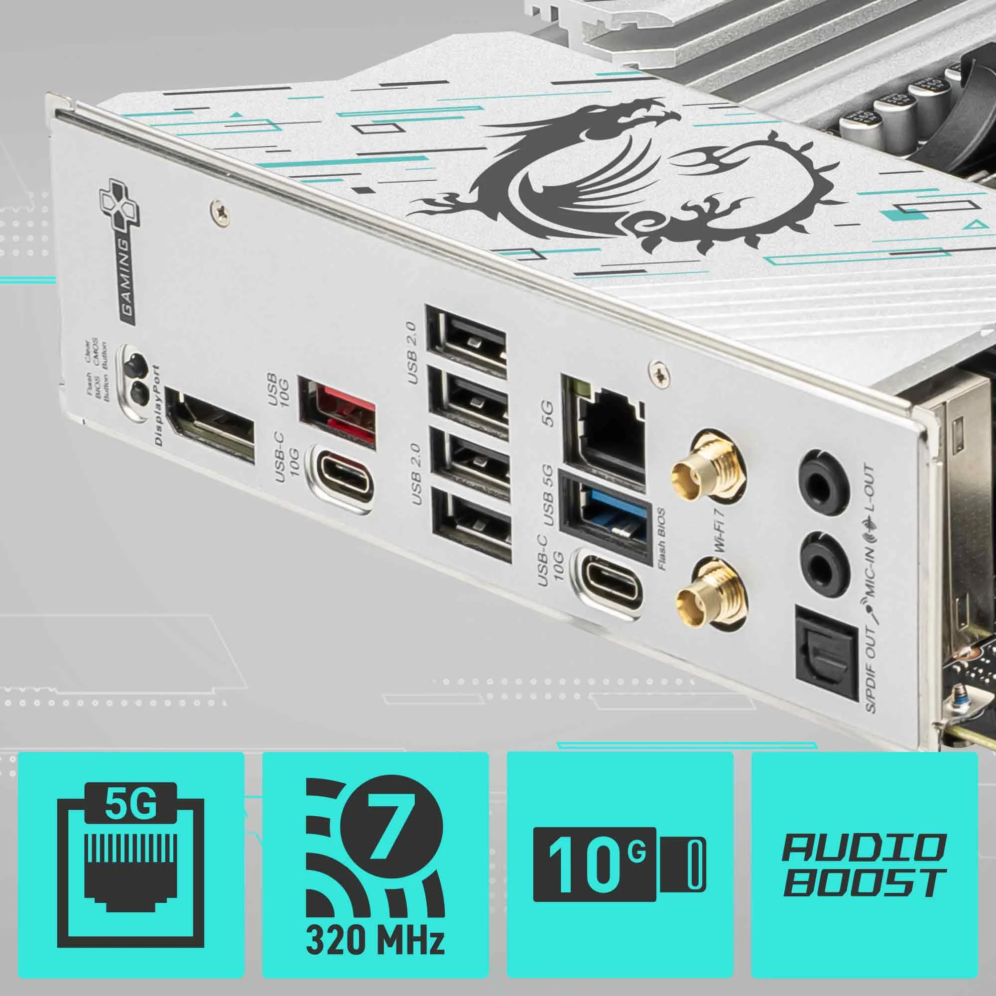 Document Y�ksek H�zda Ba�lant� 5G LAN: Realtek 5Gbps LAN denetleyici birinci s�n�f a� ��z