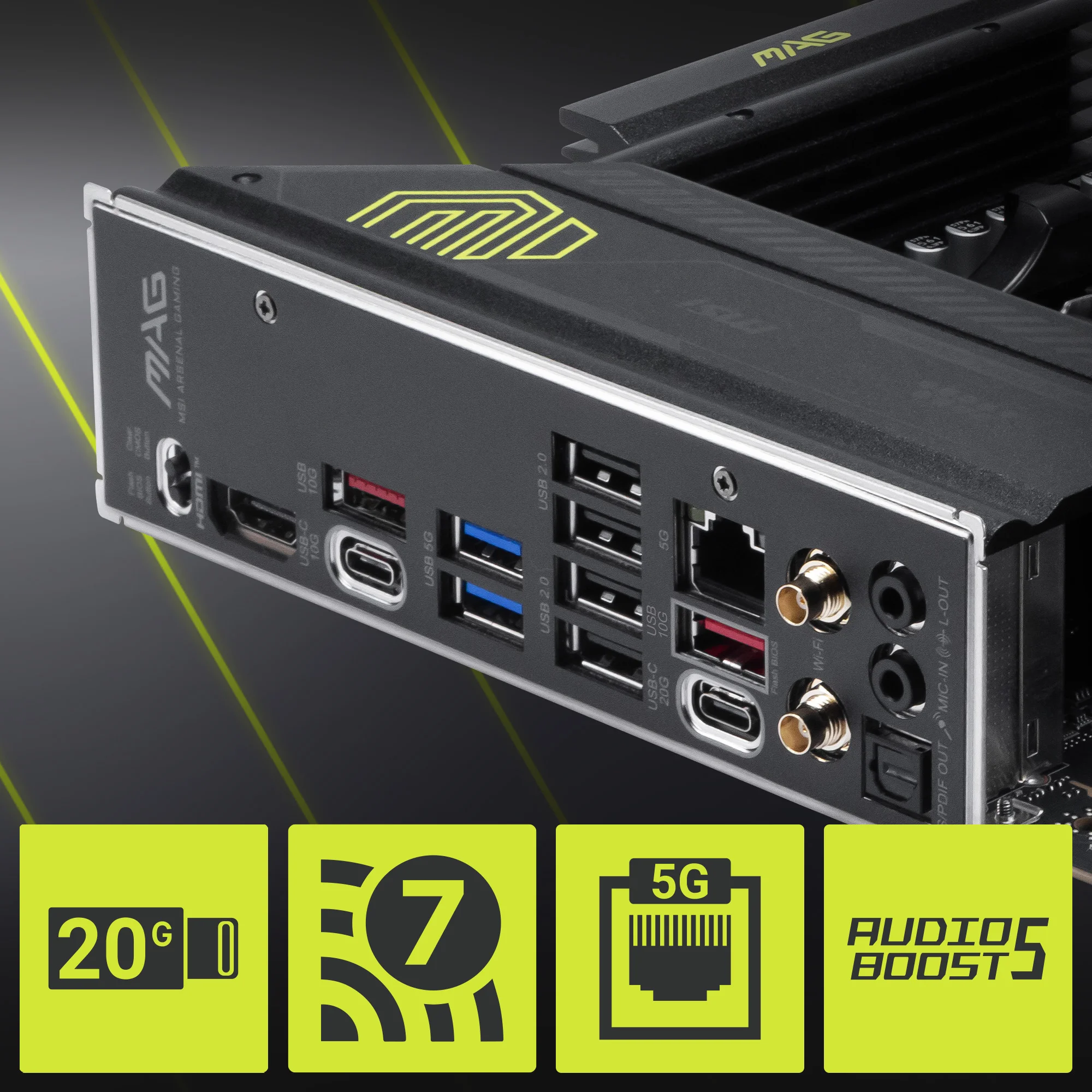 Document Y�ksek h�zl� Ba�lant� 5G LAN: Realtek 5Gbps LAN denetleyici ile oyunlarda �st�n