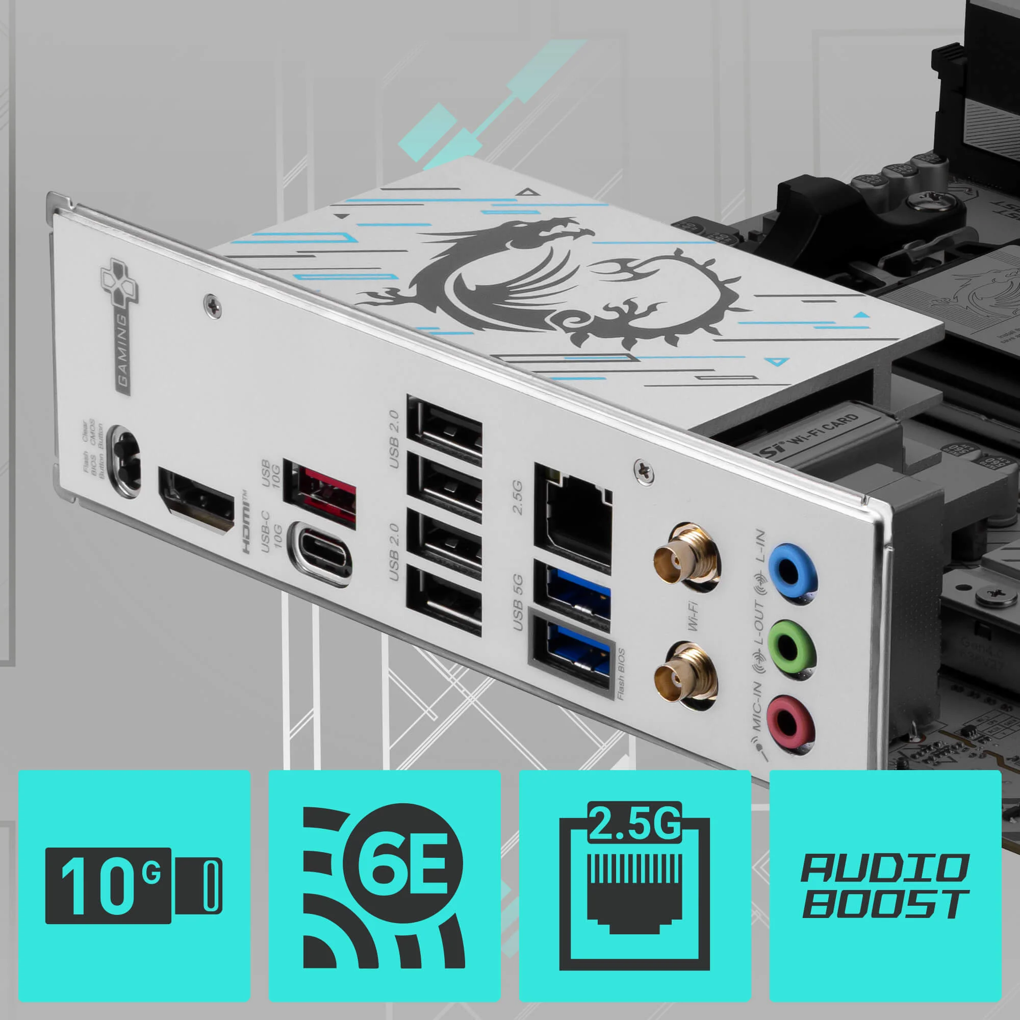 Document Y�ksek H�zl� Ba�lant� Wi-Fi 6E: Wi-Fi 6E ��z�m� (ultra d���k gecikme, y�ksek ban