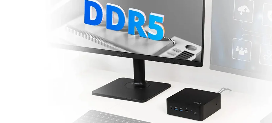 CUBI NUC 1MG-237BEU cubi nuc 1mg 237beu ddr5 dual channel bellek