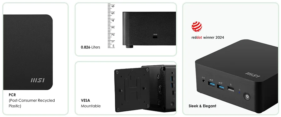 CUBI NUC 1MG-237BEU cubi nuc 1mg 237beu gorsel 3