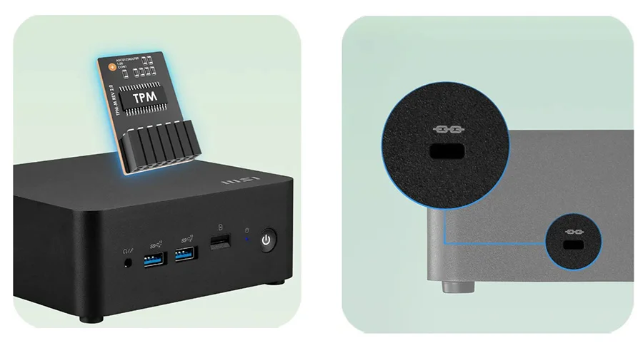CUBI NUC 1MG-237BEU cubi nuc 1mg 237beu isiniz icin guvenilir cozum