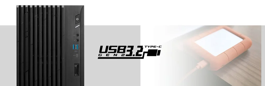 PRO DP180 14A-059BEU pro dp180 14a 059beu ters cevrilebilir type c ve usb 3 2 gen 2