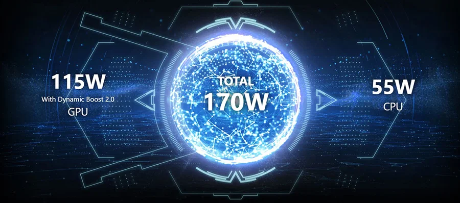 CROSSHAIR 18 HX AI A2XWGKG-014TR crosshair 18 hx ai a2xwgkg 014tr msi overboost teknolojisi