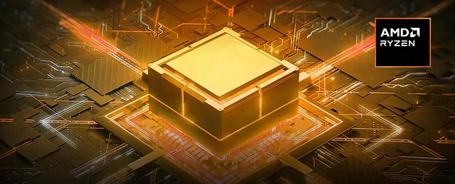 CROSSHAIR A17 HX D8WGKG-038XTR crosshair a17 hx d8wgkg 038xtr en ust duzey oyun islemcisi amd ryzen 7 8840hx islemci